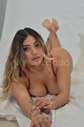Sabrina - Venezolana Acompañante de Lujo en Ibiza