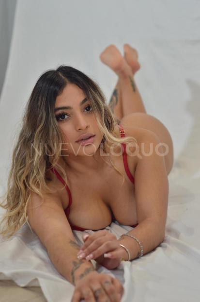  Sabrina - Venezolana Acompañante de Lujo en Ibiza