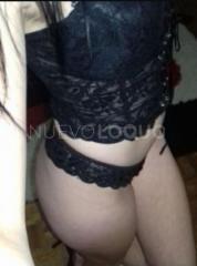 Una dama que ara realidad tus deseos ‍