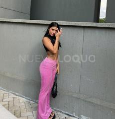 Yenifer colombiana caliente NOVEDAD