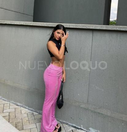  Yenifer colombiana caliente NOVEDAD