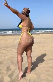 Mia Morena Sexy y Caliente