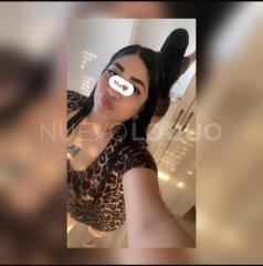 Colombiana Re Linda & Sexy️‍