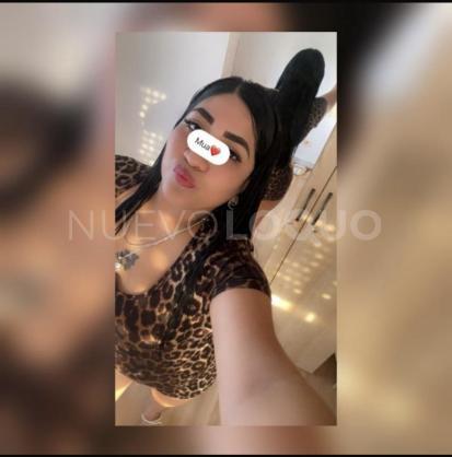  Colombiana Re Linda & Sexy️‍