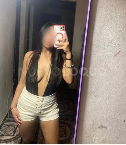  Diana hermosa y sensual Móstoles