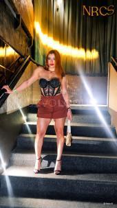 BOMBA ADICTIVA SENSUAL VEN A CONOCERME