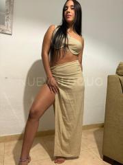 Nuevas en la cerdanya jovenes hermosas, y cariñosas