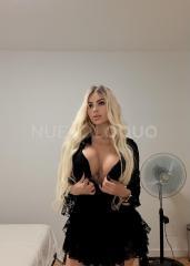 Linda colombiana