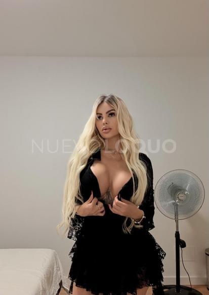  Linda colombiana