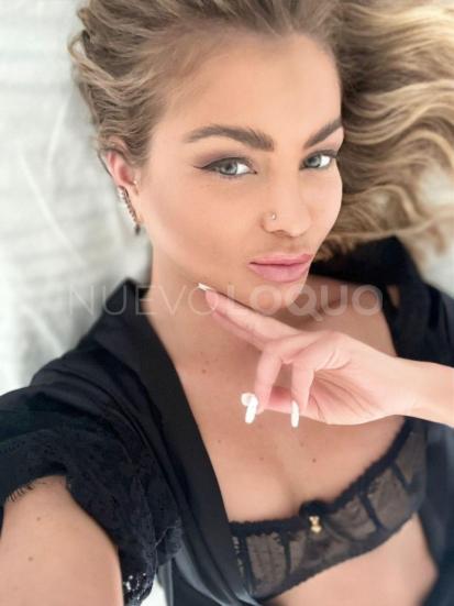  NUEVA EN BARCELONA - UCRAÑANA