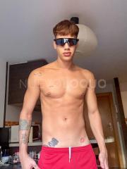 Hola soy Antonio chico latino divertido