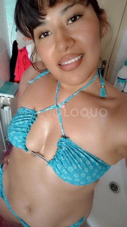  NOVEDAD LATINA DE LUJO ENCANTADORA