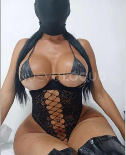  NOVEDAD LATINA DE LUJO ENCANTADORA