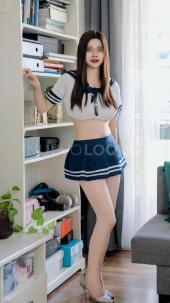 ELEGANTES AMIGAS ORIENTALES 