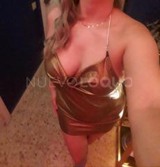 Dama elegante