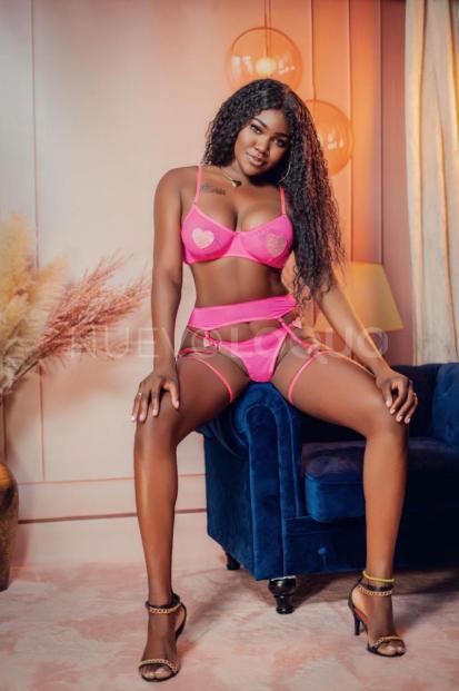  NOVEDAD TODO UN VOLCAN DE SENSUALIDAD