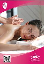 Oriental Massage Studio