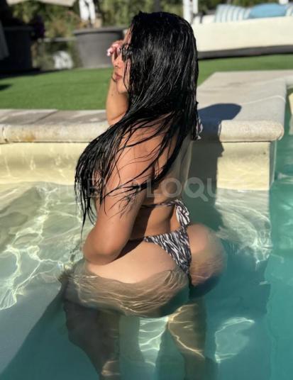  AMIGAS / LISTAS PARA PORTARSE MAL CONTIGO POR TU ZONA CHAMARTIN