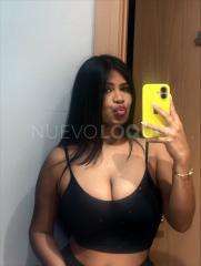 linda morena