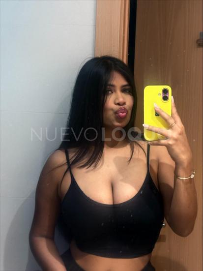  linda morena