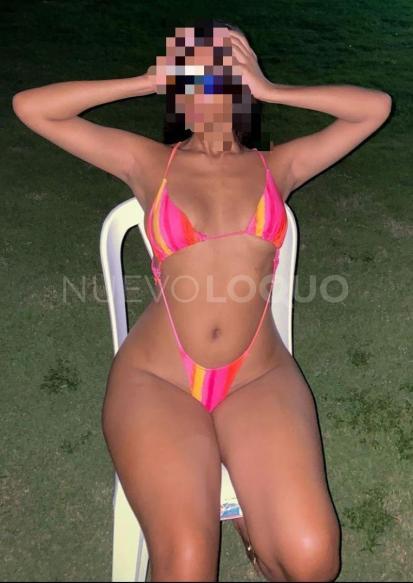  Novedad, primera vez en monzon