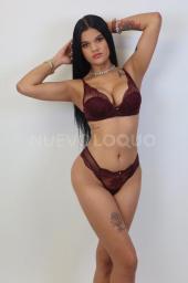 AMIGAS / LISTAS PARA PORTARSE MAL CONTIGO CHAMARTIN