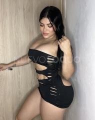 ANTONELLA NUEVA EN TU ZONA APACIONADA