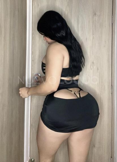  ANTONELLA NUEVA EN TU ZONA APACIONADA