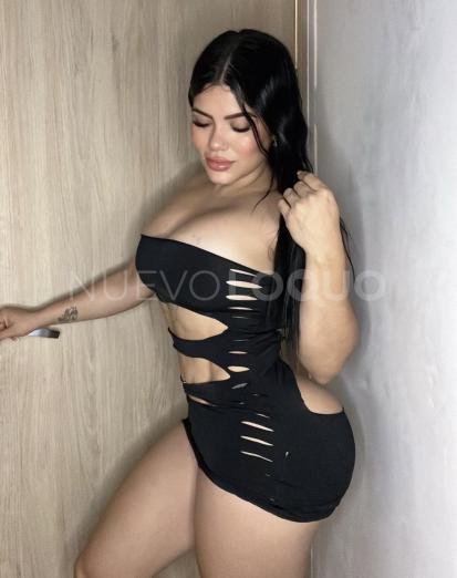  ANTONELLA NUEVA EN TU ZONA APACIONADA