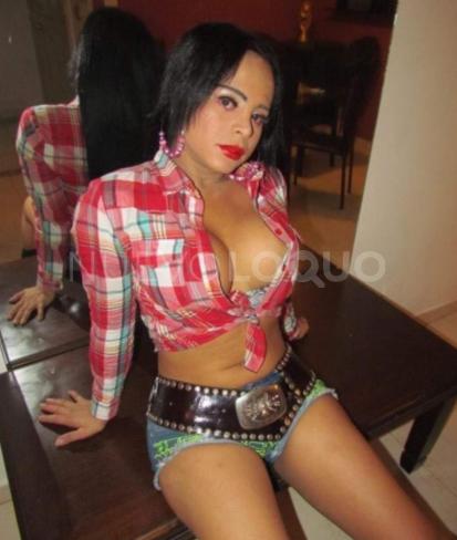  trans colombiana disponible Reus