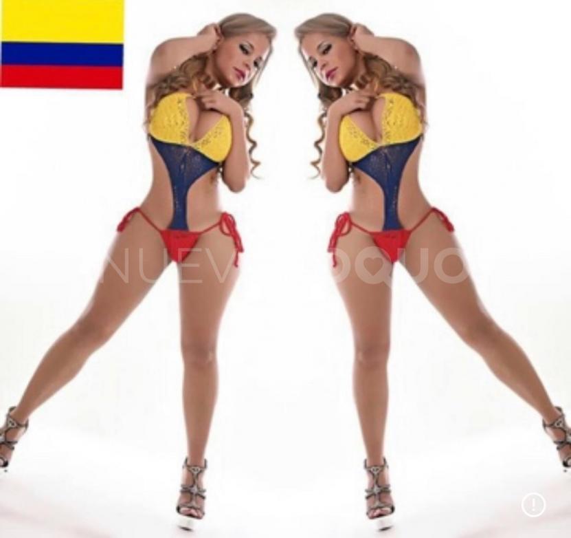  trans colombiana disponible
