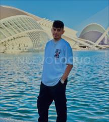 Latino Fibrado en Valencia – Disponible  