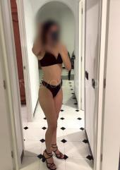 Jovencita estepona Delgadita hs
