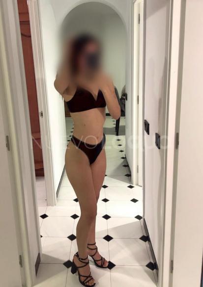  Jovencita estepona Delgadita hs