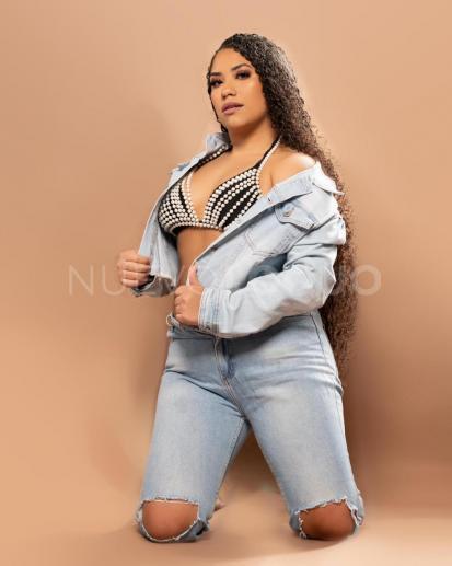  Jimena jovencita venezolana muy bonita en Alcantarilla