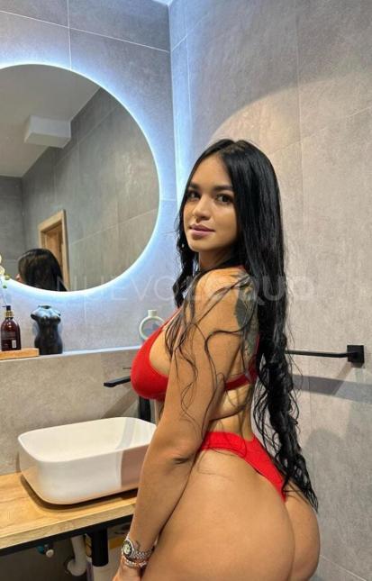  Novedad TANIA