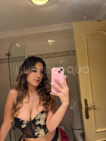  Mariana novedad en Cruz de humilladero