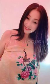 ️️Chica Asia Feifei, te espera aquí.️️