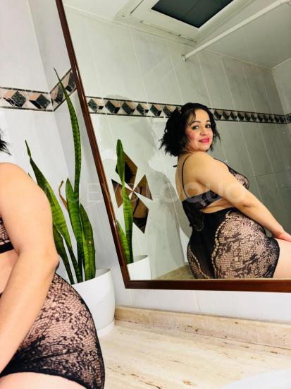  CHICA PREMIUM EN CERDANYOLA DEL VALLES
