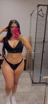 Una mujer que te cautivará al instante
