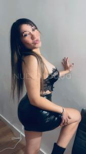 COQUETA TODO LO QUE TU TE MERECES