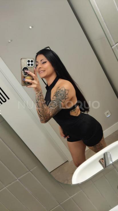  NOVEDAD MUY CANDENTE