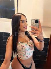 BELLA LATINA SENSUAL Y EROTICA