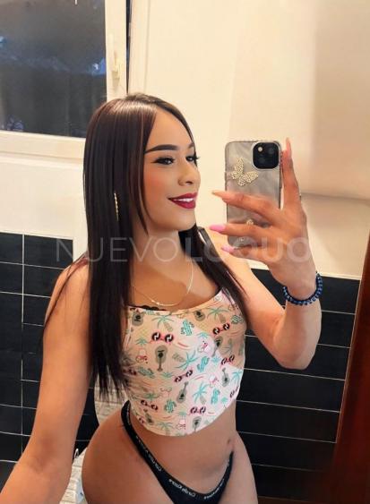  BELLA LATINA SENSUAL Y EROTICA