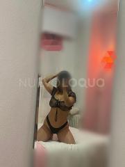 PRIMERA VEZ EN TU ZONA , DISFRUTEMOS AL MÁXIMO 