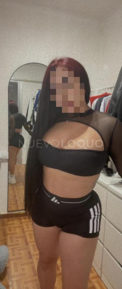  Buscas con quien quedar y pasarla Rico