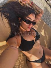 MELLY BRASILEÑA NUEVA EN LA CIUDAD