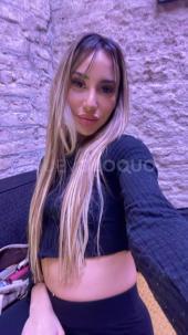 Ahinoa española