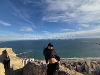 Nicol colombiana