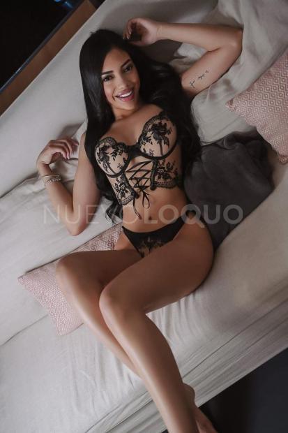 contactos pasion